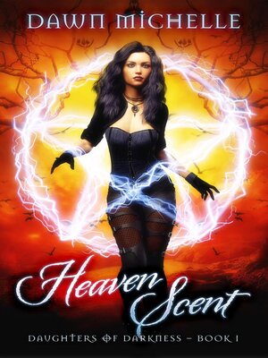 cover image of Heaven Scent
